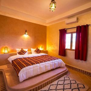 Riad Les Jardins De Merzouga